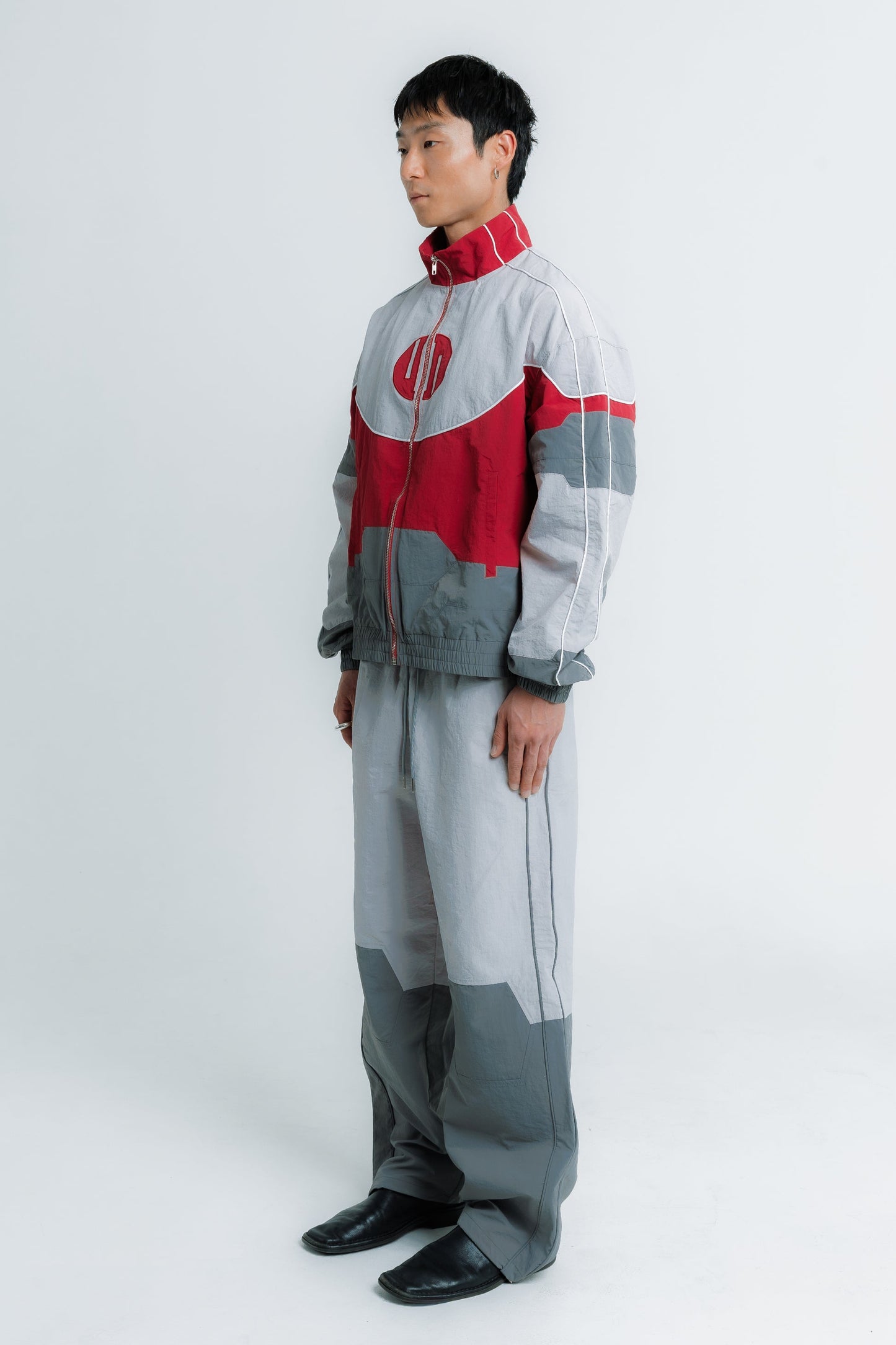 Grand Regent Track Jacket - Photo 2