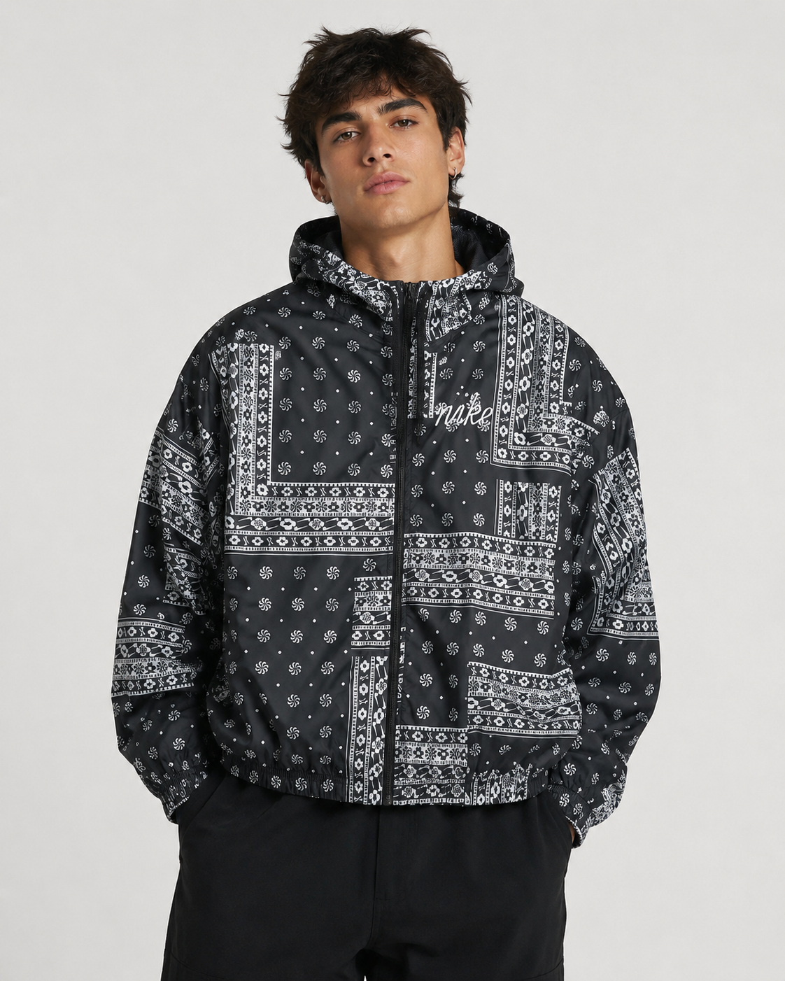 Heritage edition Jacket