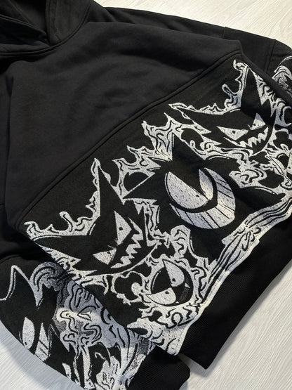 Gengar 'Pokémon' Hoodie