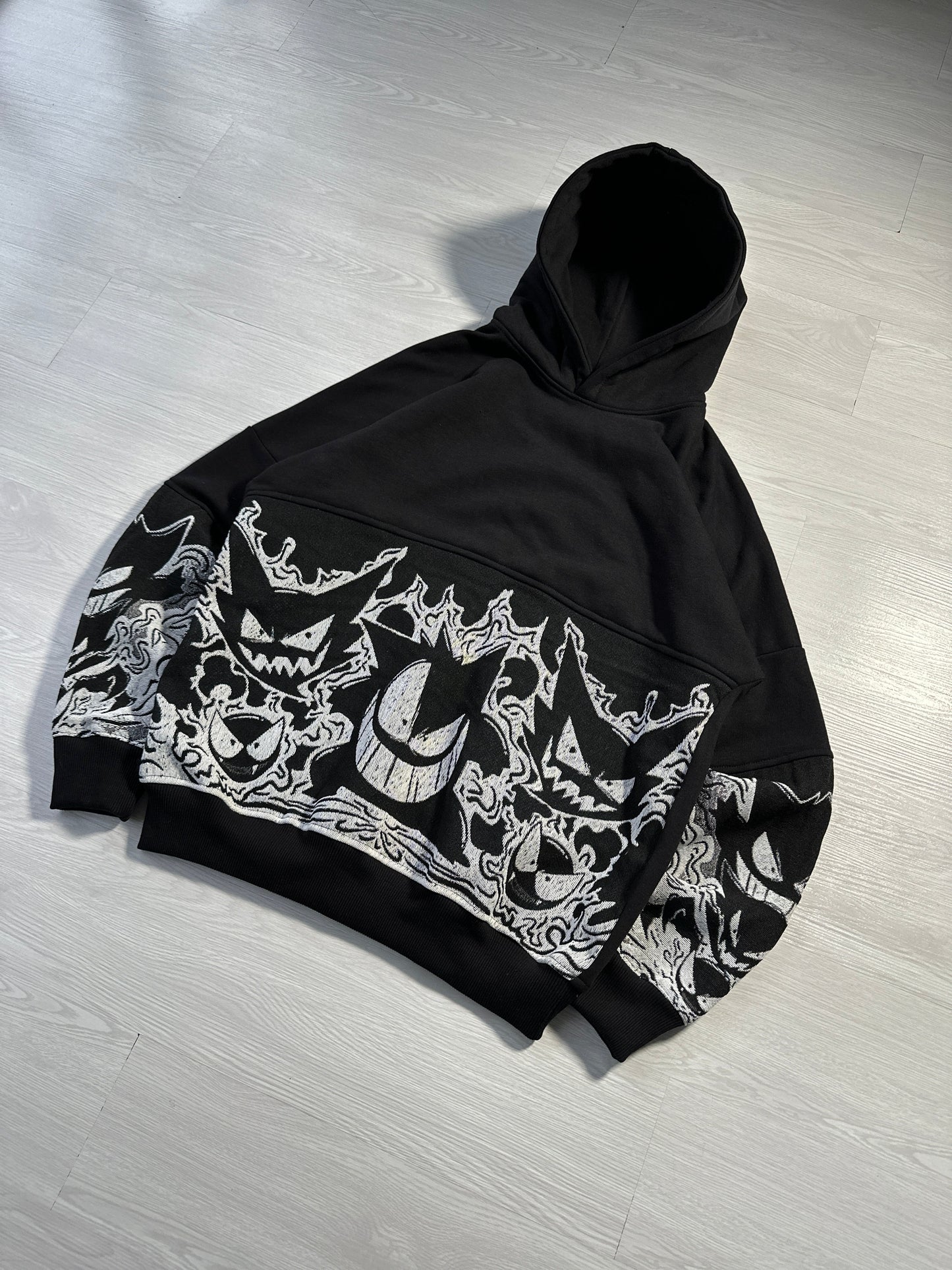 Gengar 'Pokémon' Hoodie