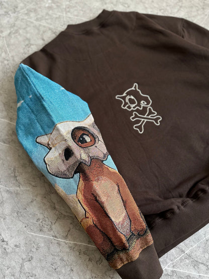 Cubone Desert Reworked Sweater