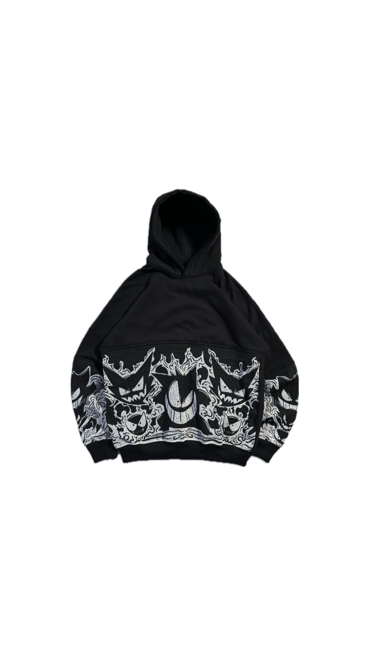 Gengar 'Pokémon' Hoodie