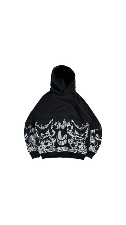 Gengar 'Pokémon' Hoodie