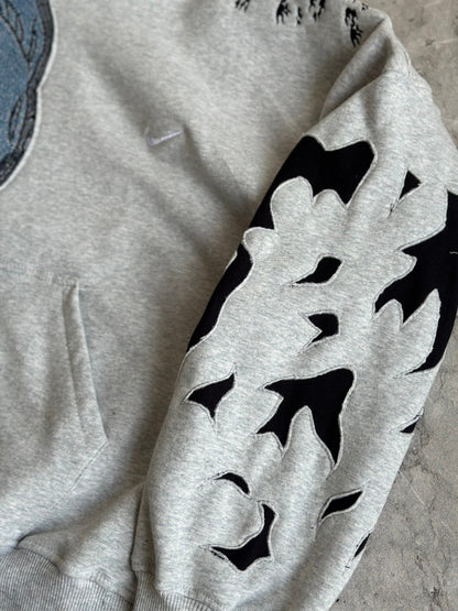 Sasuke Susanoo Reworked Hoodie