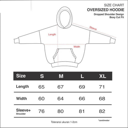 Gengar 'Pokémon' Hoodie