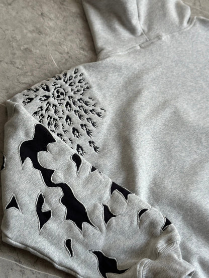 Sasuke Susanoo Reworked Hoodie