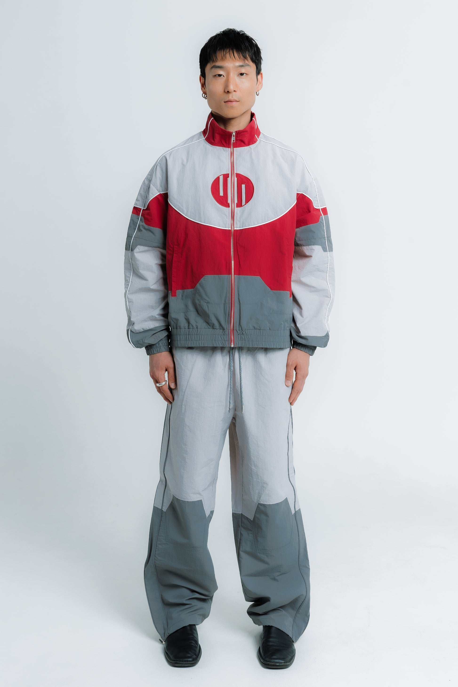 Grand Regent Track Jacket - Photo 1