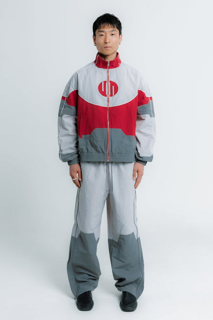 Grand Regent Track Jacket - Photo 1