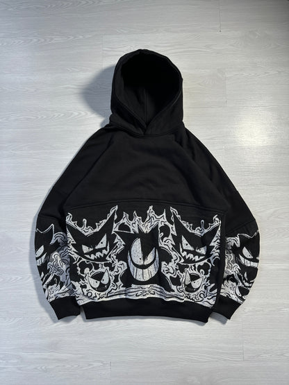 Gengar 'Pokémon' Hoodie