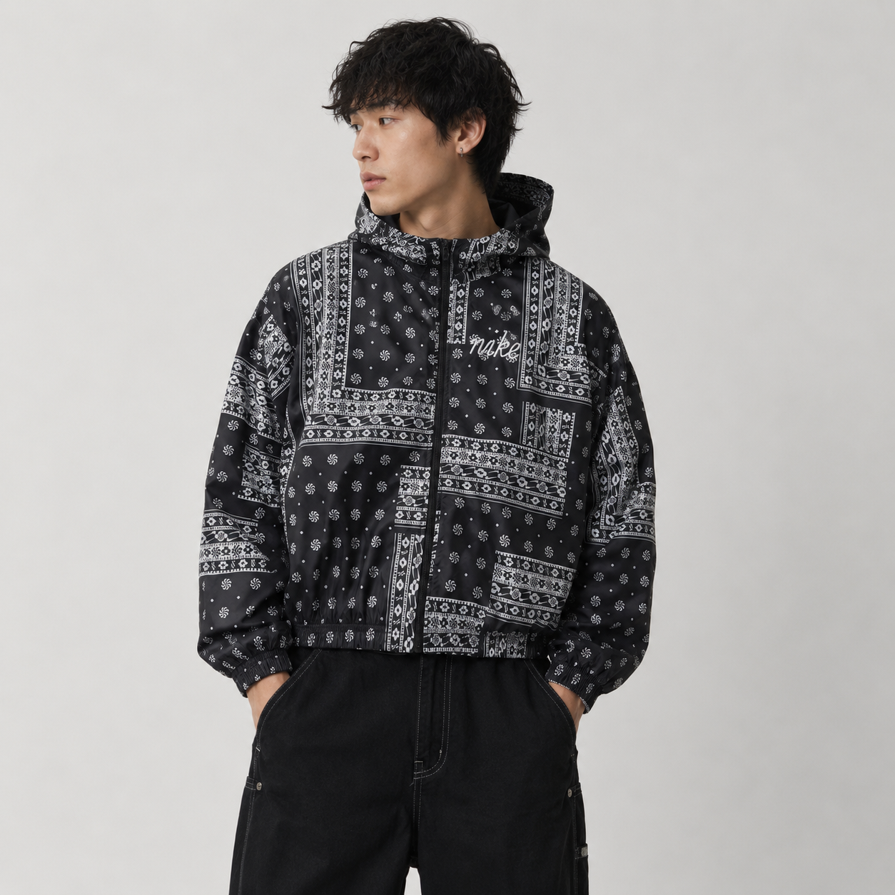 Heritage edition Jacket