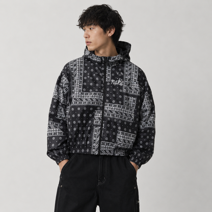 Heritage edition Jacket