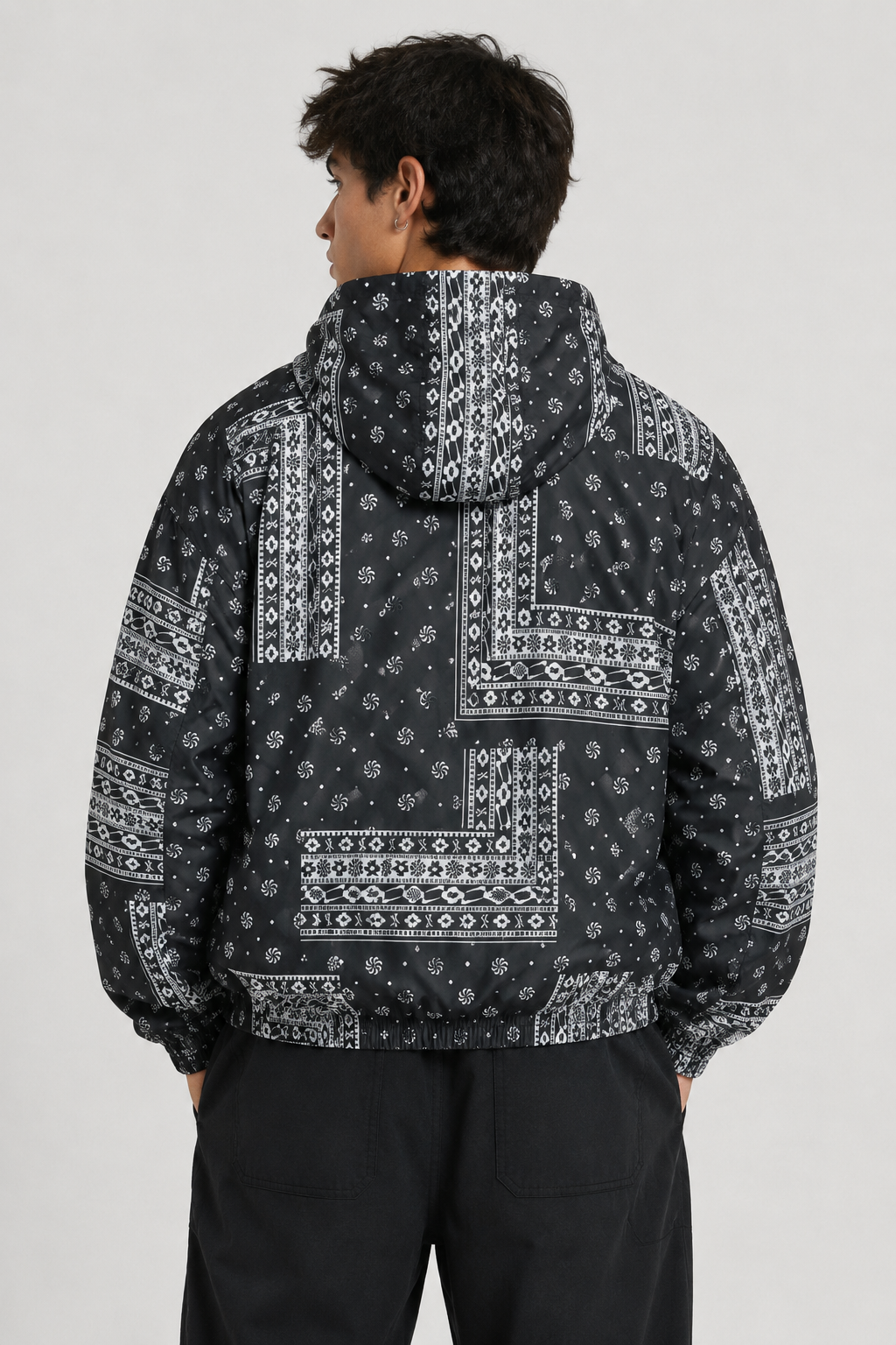 Heritage edition Jacket