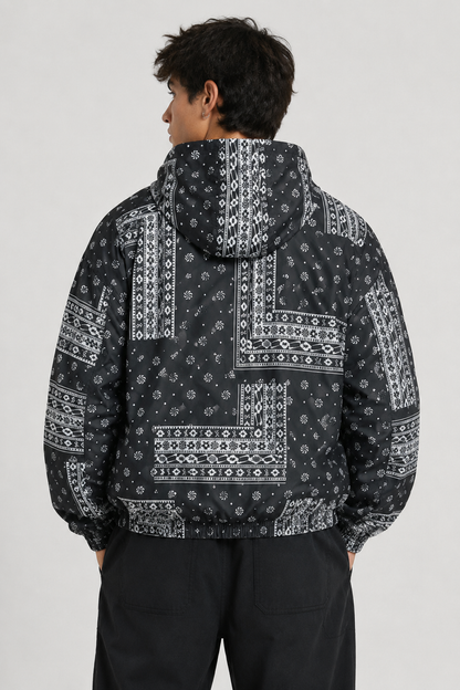 Heritage edition Jacket
