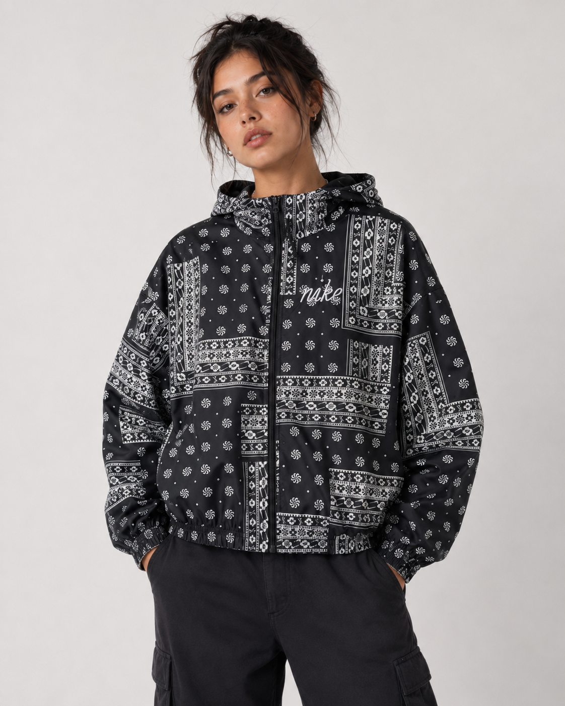 Heritage edition Jacket