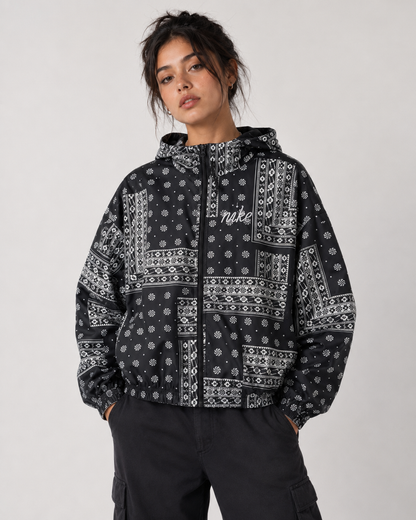 Heritage edition Jacket