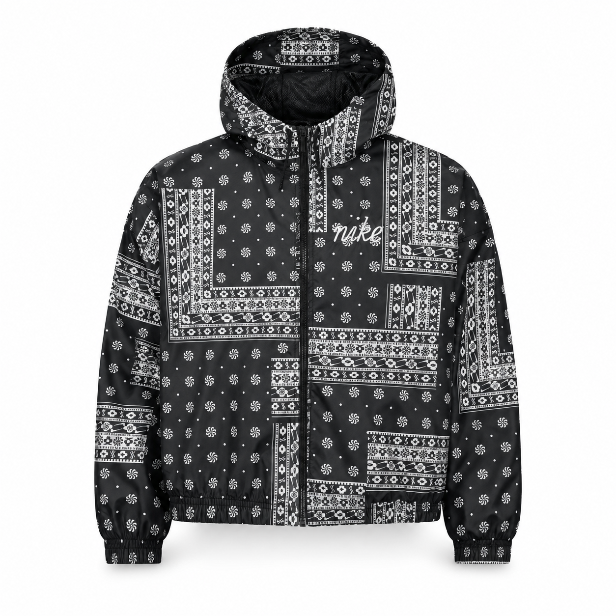 Heritage edition Jacket