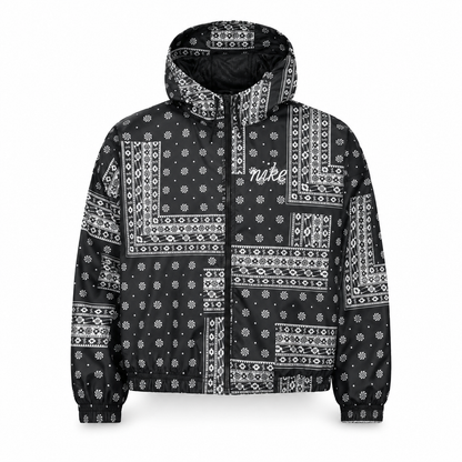 Heritage edition Jacket