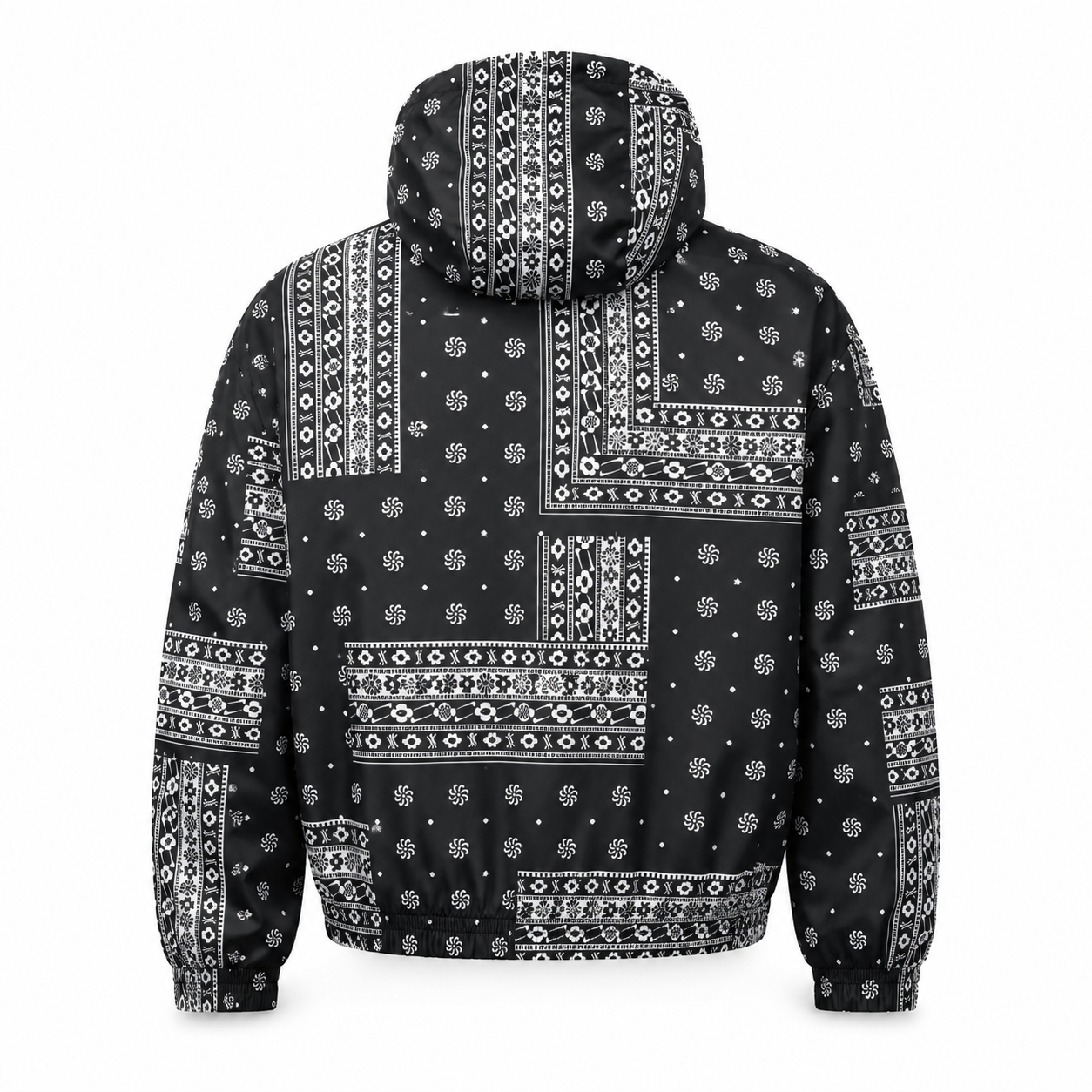 Heritage edition Jacket