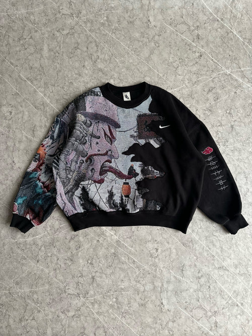Pain Sweater