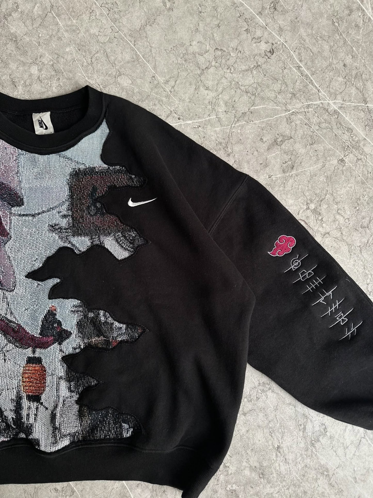 Pain Sweater