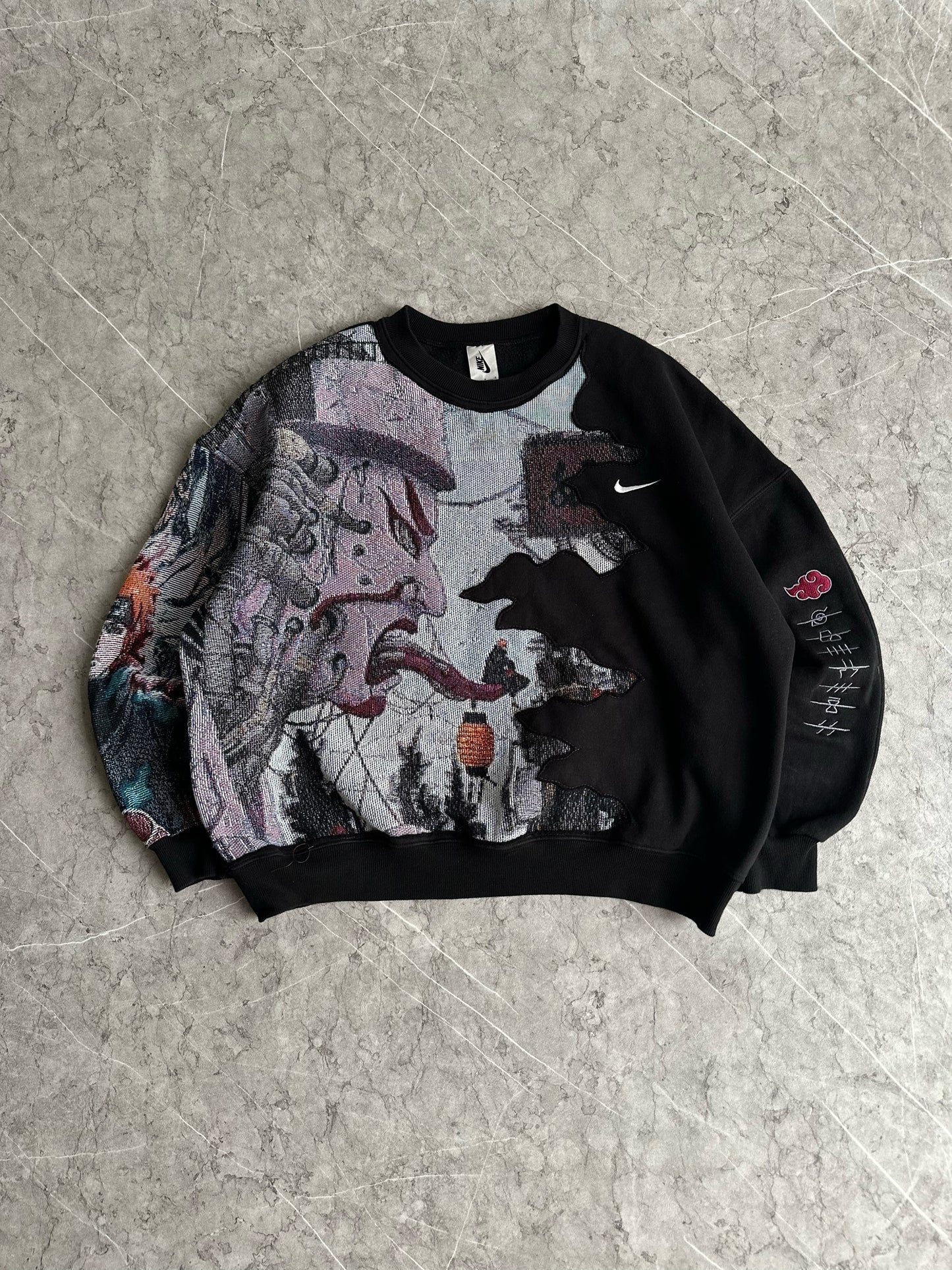 Pain Sweater