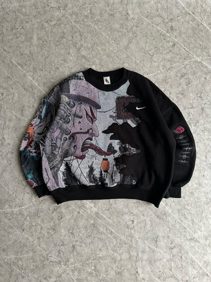 Pain Sweater