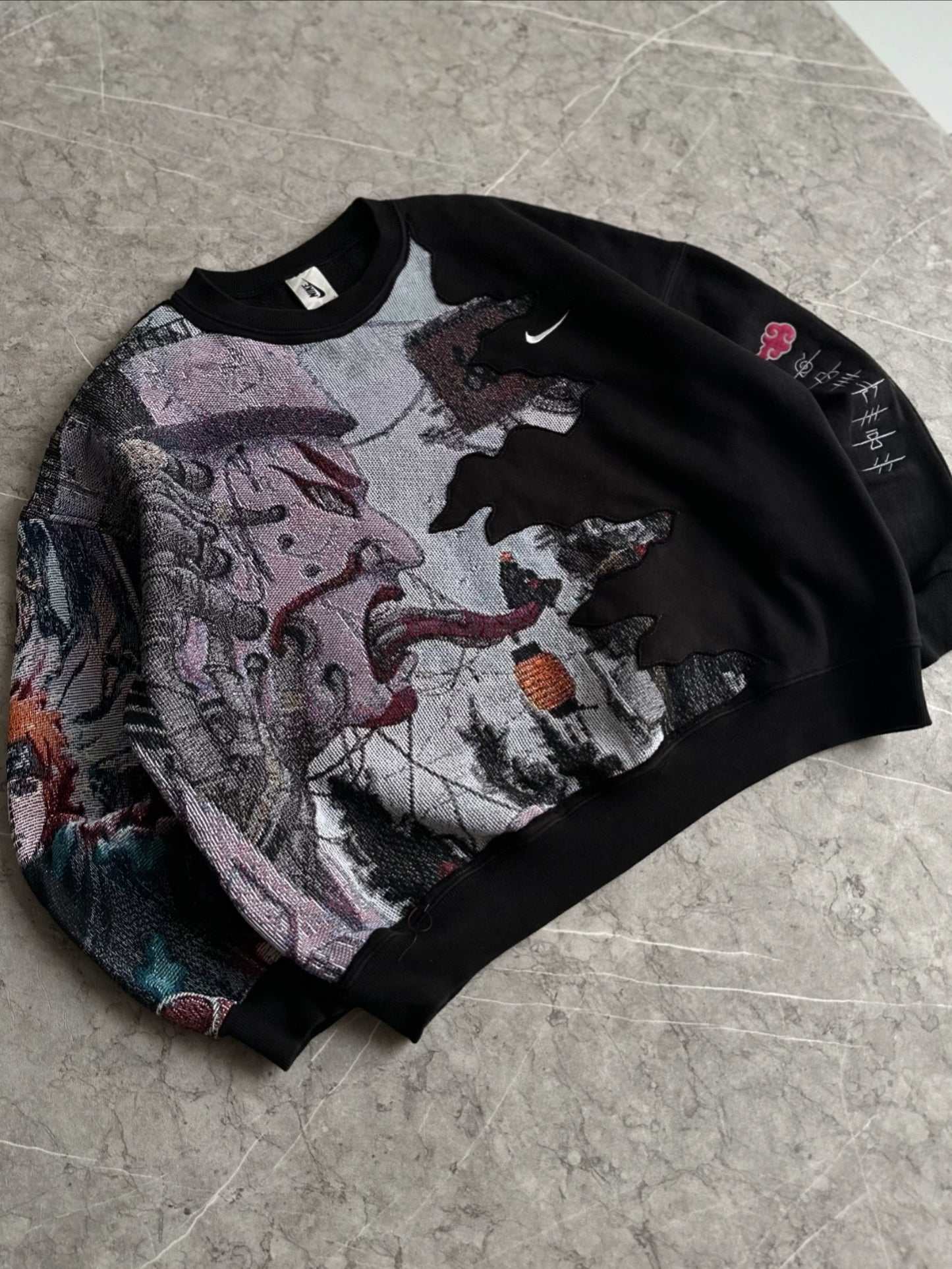 Pain Sweater