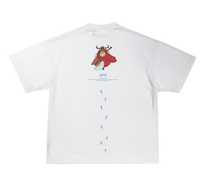 Monkey D. Luffy Tee
