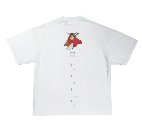 Monkey D. Luffy Tee