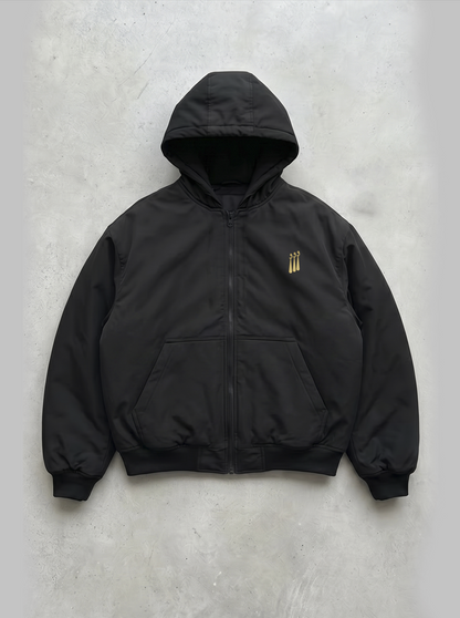 Roronoa Zoro Jacket - Back