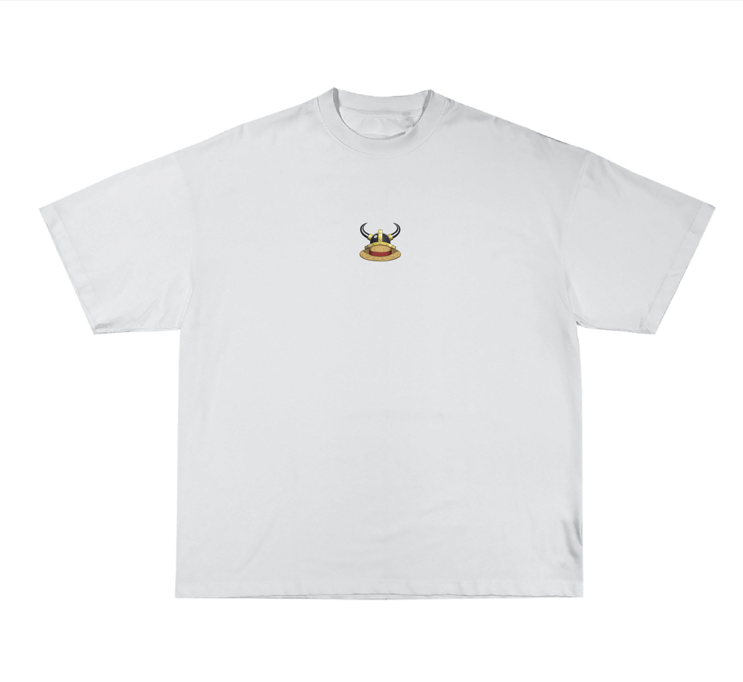 Monkey D. Luffy Tee