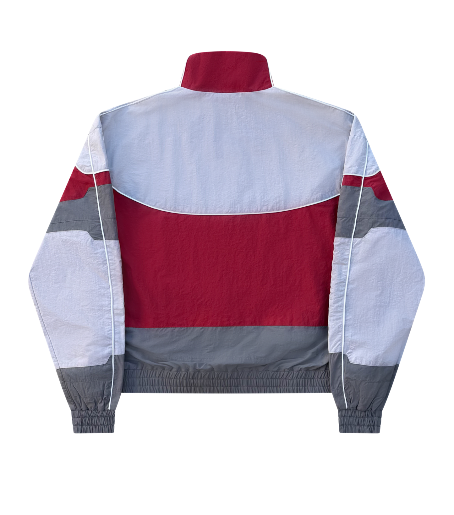Grand Regent Track Jacket - Back