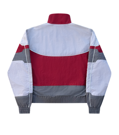 Grand Regent Track Jacket - Back