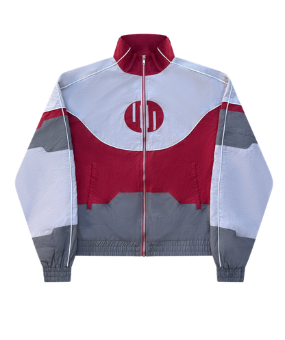 Grand Regent Track Jacket - Front